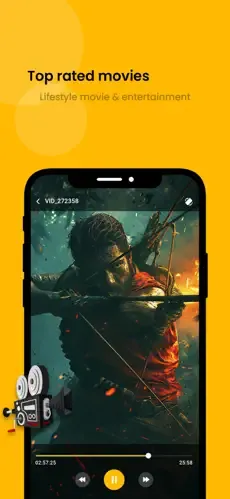 open-sonyliv Top Rated Movies